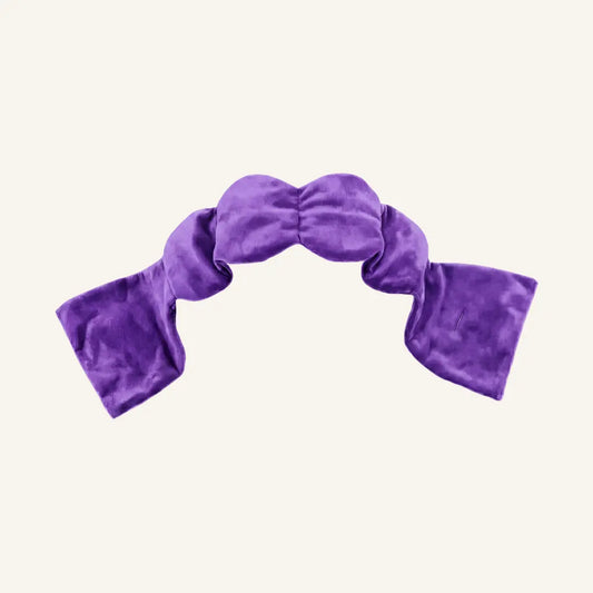 Gewichtete Schlafmaske