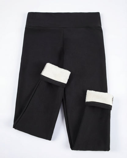Fleece Leggings