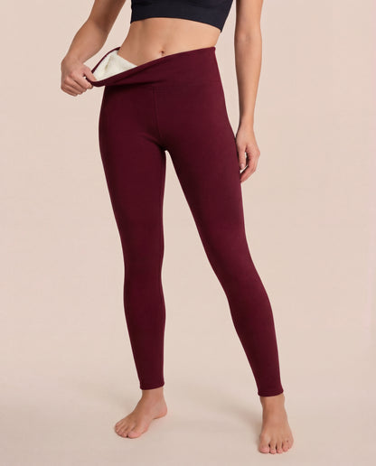 Fleece Leggings