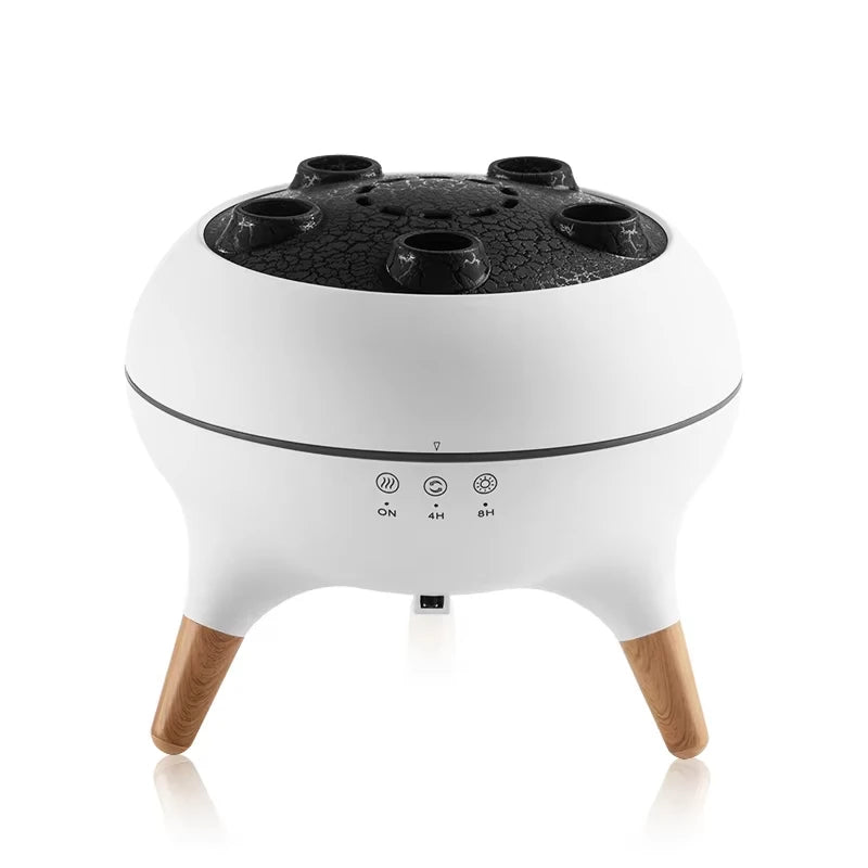 Quallen-Luftbefeuchter