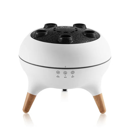 Quallen-Luftbefeuchter