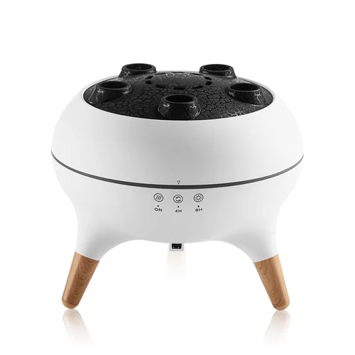 Quallen-Luftbefeuchter